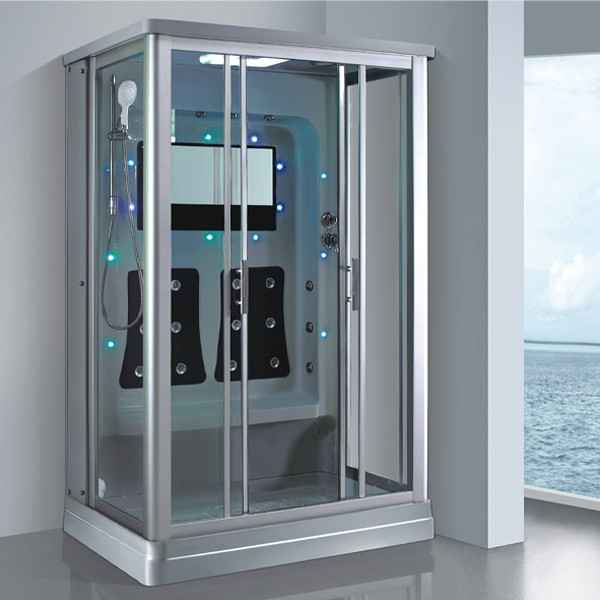 Phòng xông hơi Rudylux RD-0219-1