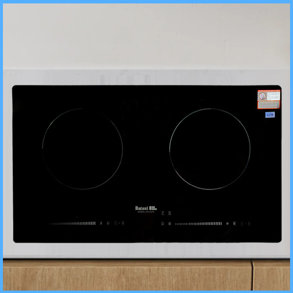 BÊP TỪ BATANI EG-02P8