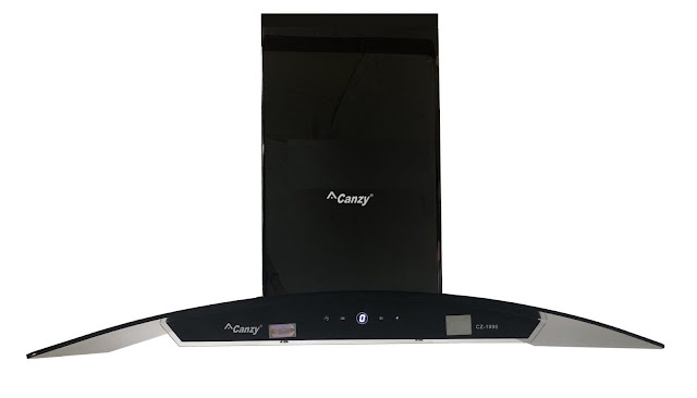 1870 Hình ảnh Máy hút mùi Canzy CZ-1870