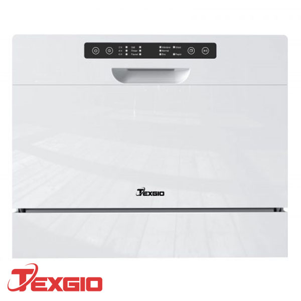 Hình ảnh Máy rửa bát Texgio TG-DT2022B