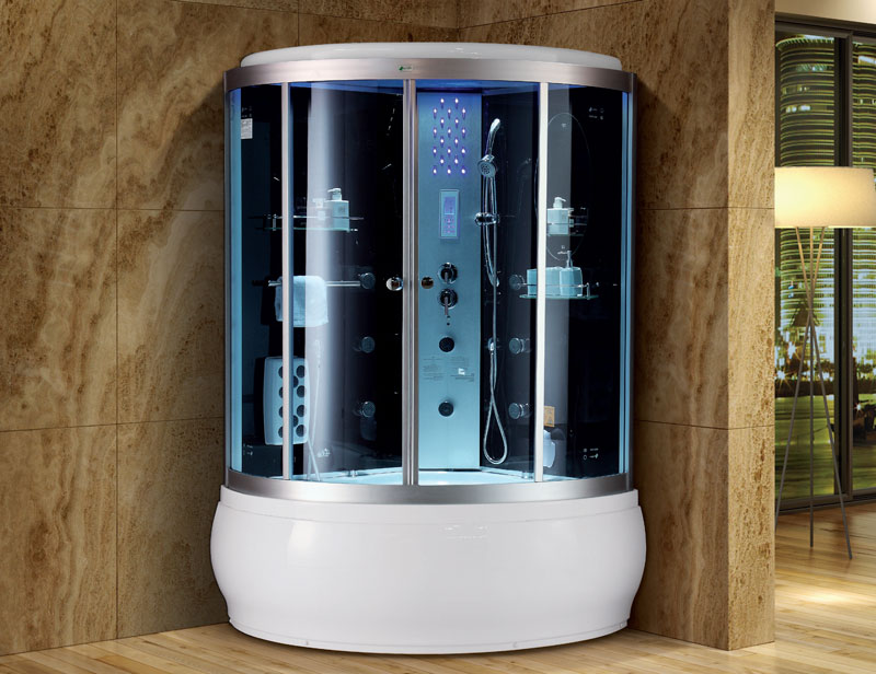 Hình ảnh Phòng xông hơi Nofer NG-2120