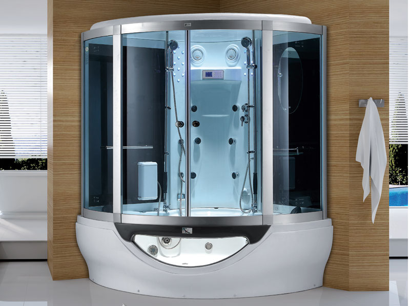 Hình ảnh Phòng xông hơi Nofer NG-2151