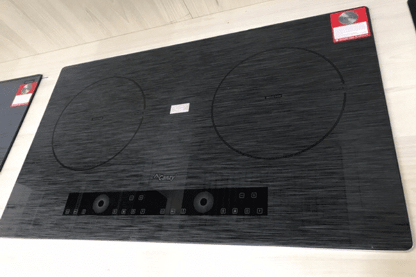 Hình ảnh Bếp từ Canzy CZ 288