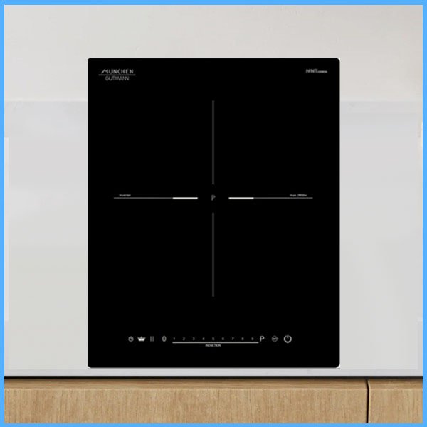 Bếp từ đơn Munchen GMC280i