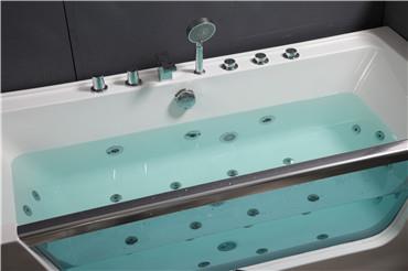 4028 Hình ảnh Bồn tắm massage DRW DR-4028