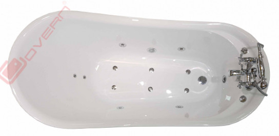 Hình ảnh Bồn tắm massage Govern JS-6209