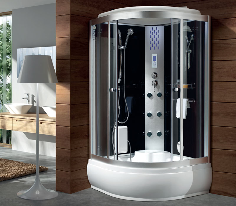 Hình ảnh Phòng xông hơi Nofer NG-8105