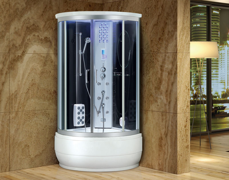 Hình ảnh Phòng xông hơi Nofer NG-8198