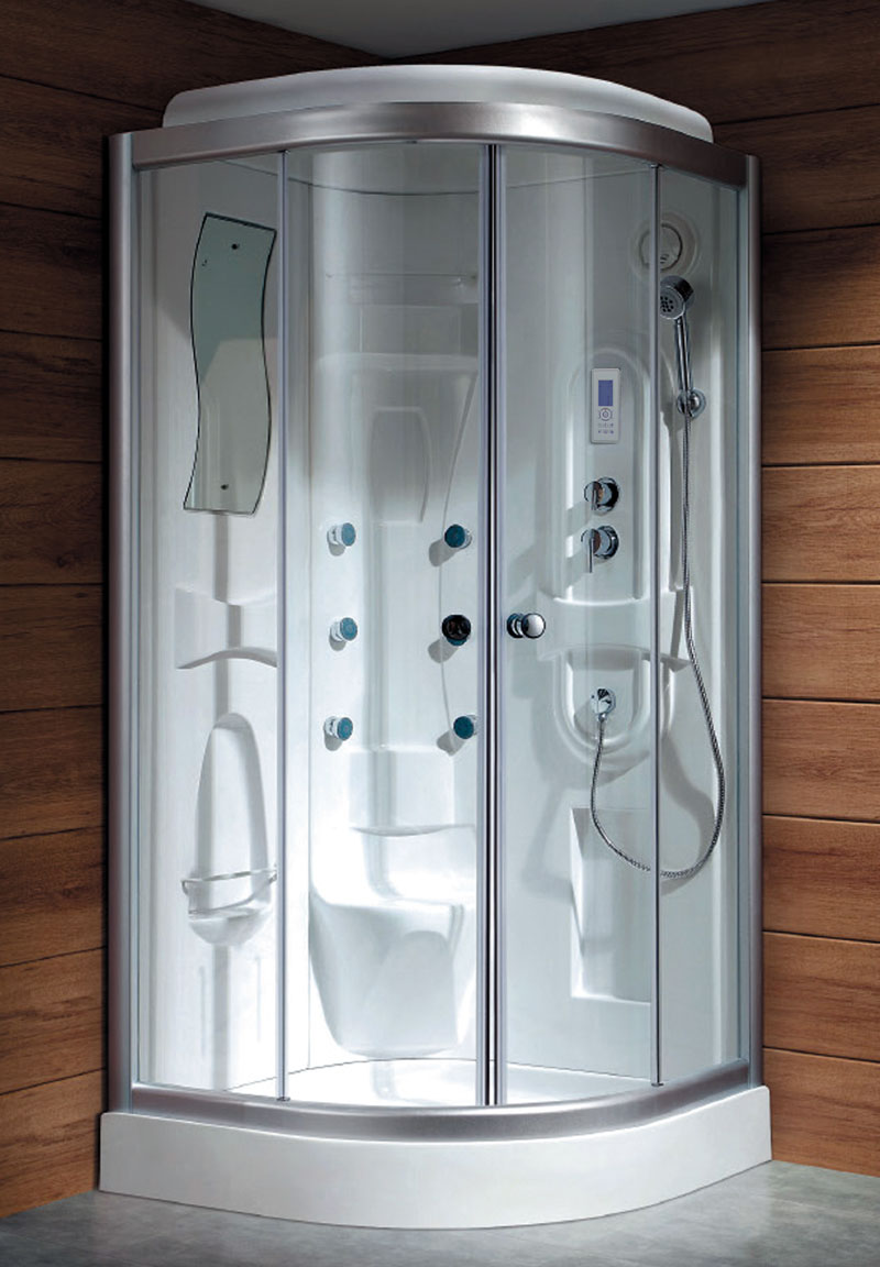 Hình ảnh Phòng xông hơi Nofer NG-953
