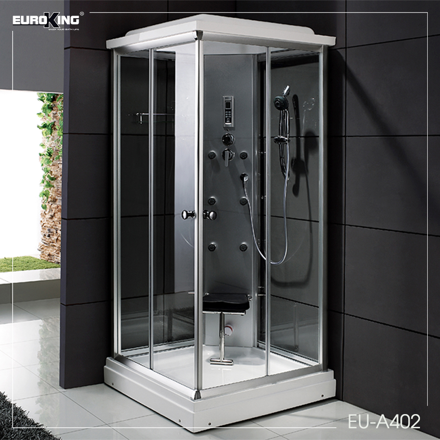Hình ảnh Phòng xông hơi Euroking EU-A402