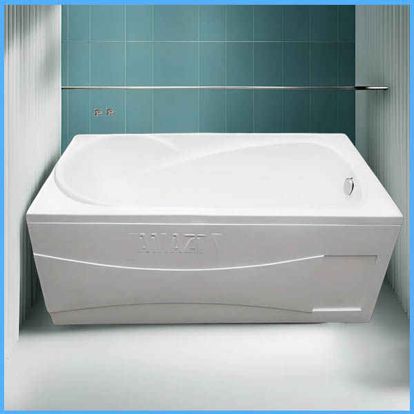 Bồn tắm nằm Amazon TP-7002