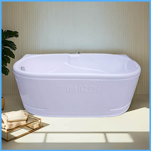 Bồn tắm nằm Amazon TP-7008