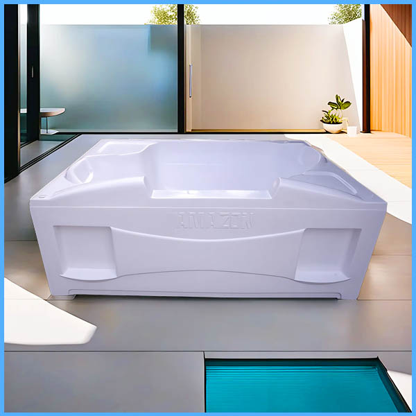 Bồn tắm nằm Amazon TP-7009