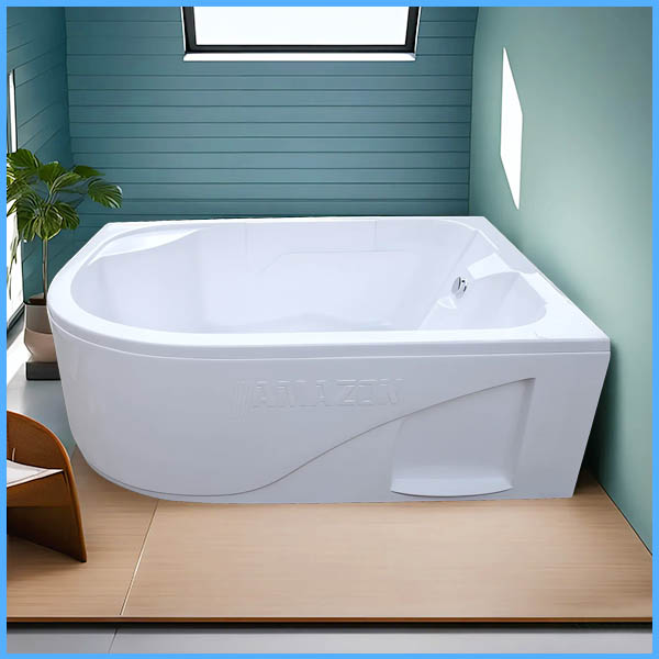 Bồn tắm nằm Amazon TP-7046