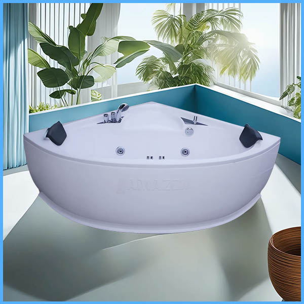 Bồn tắm massage Amazon TP 8064A