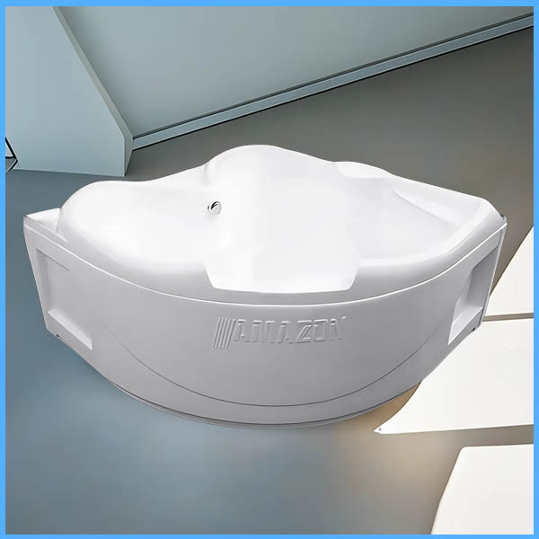 Bồn tắm góc Amazon TP-7000A