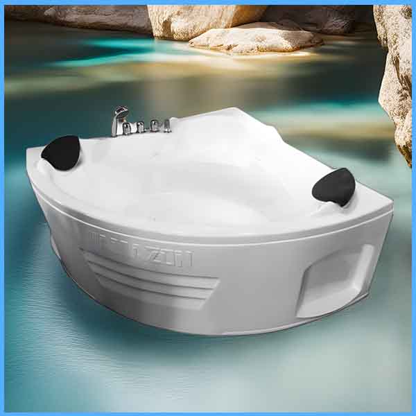 bồn tắm amazn tp 7063