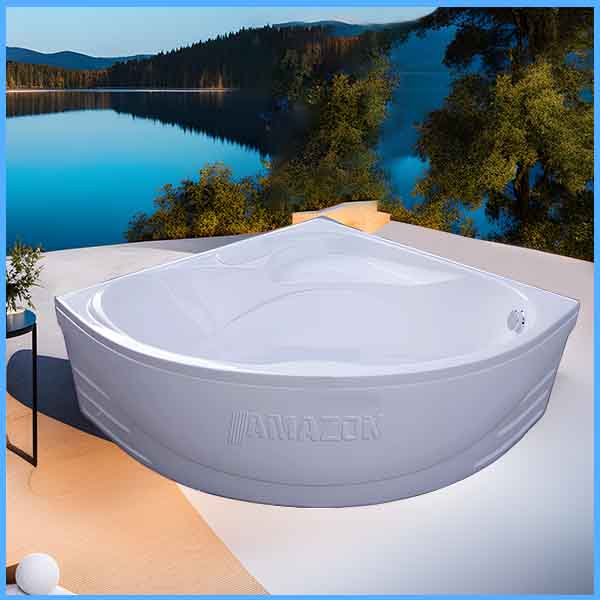 Bồn tắm Amazon TP 7070