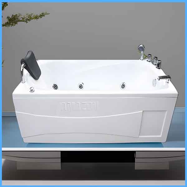 Bồn tắm Massage Amazon TP-8002