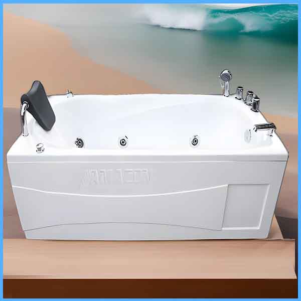Bồn tắm Massage Amazon TP-8003