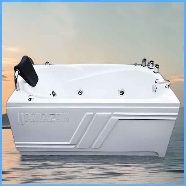 Bồn tắm nằm Massage Amazon TP-8006