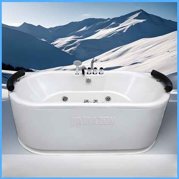 Bồn tắm Massage Amazon TP-8061