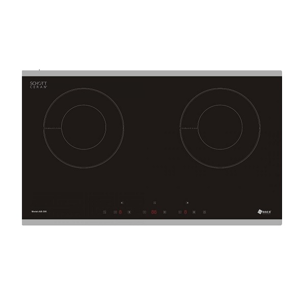 Bếp từ đôi Arber AB 395