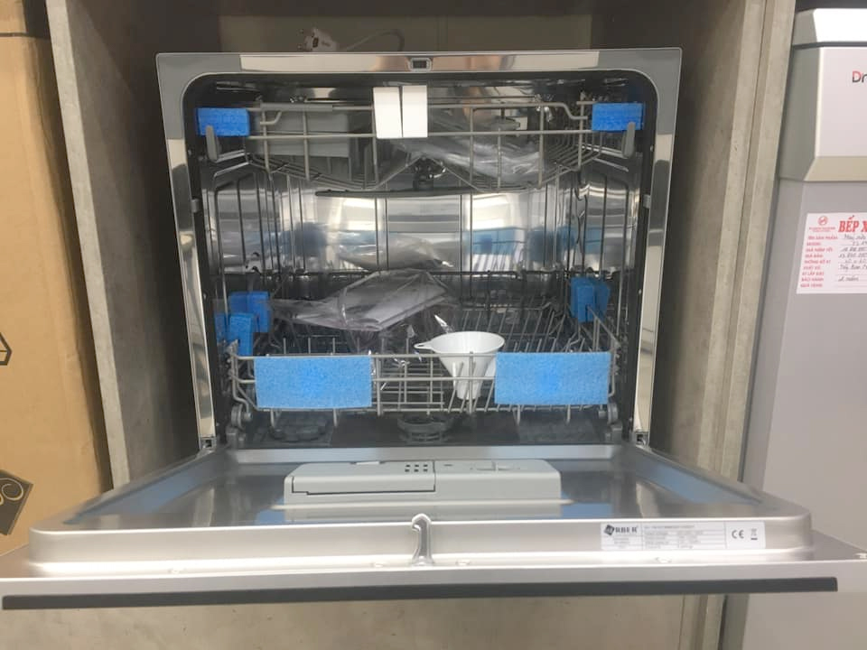 Hình ảnh trong Máy rửa bát Arber ABMRB08