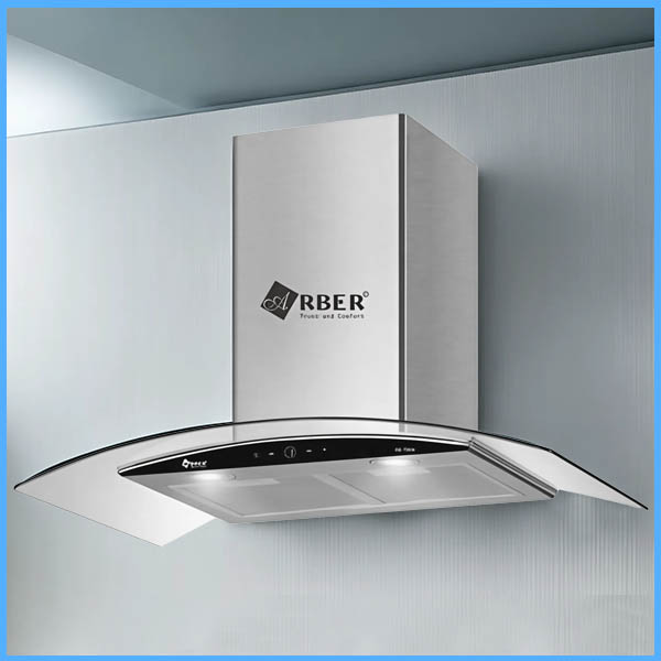 Máy hút mùi Arber ABTM09