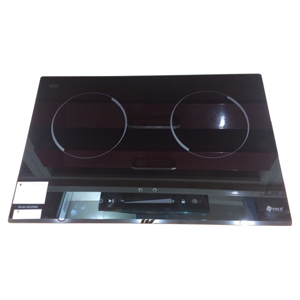 Bếp từ đôi Arber AB EI600