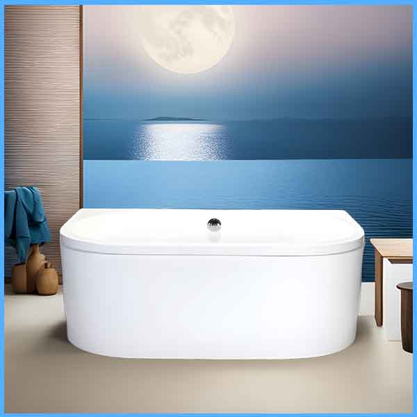 Bồn tắm ngâm Ares AR4162