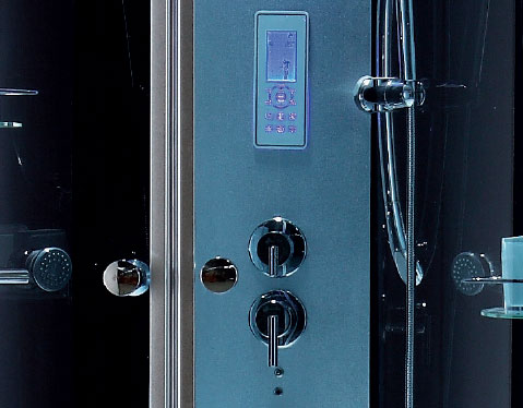 Bảng điều khiển Phòng xông hơi NG-2120