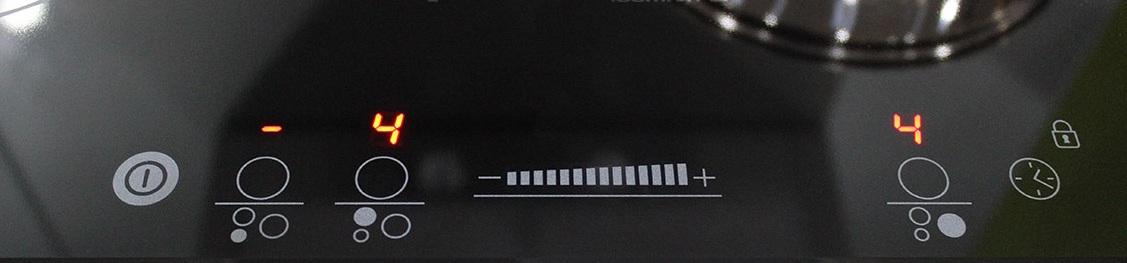 bang-dieu-khien-bep-tu-teka-irs-831 bảng điều khiển bếp từ Teka IRS-831