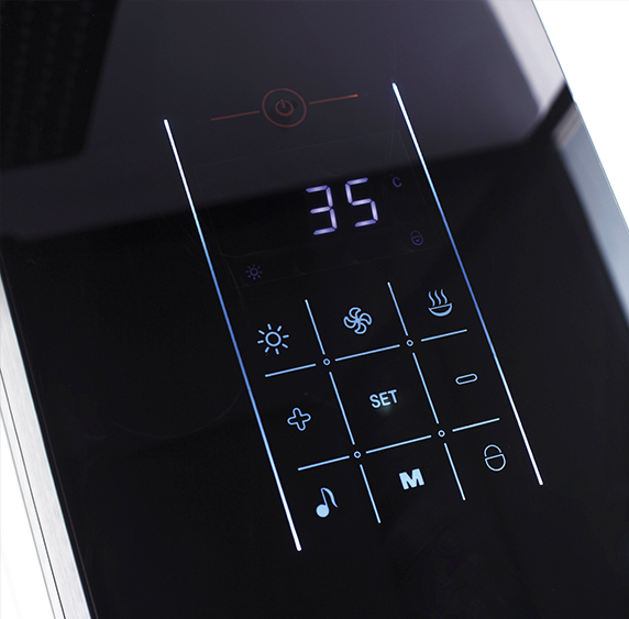 Bang-dieu-khien-phong-xong-hoi-nofer-VS-89101S-(R)-BLACK