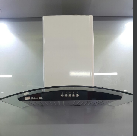 Máy hút mùi Batani B8