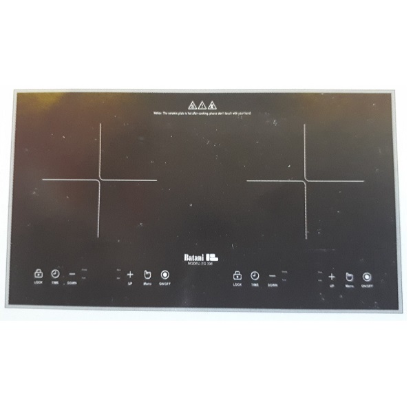 Bếp từ Batani EG 668X