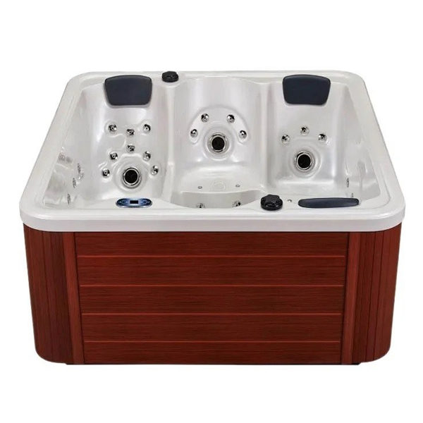 Bồn Tắm Jacuzzi Massage Monaco MC-190