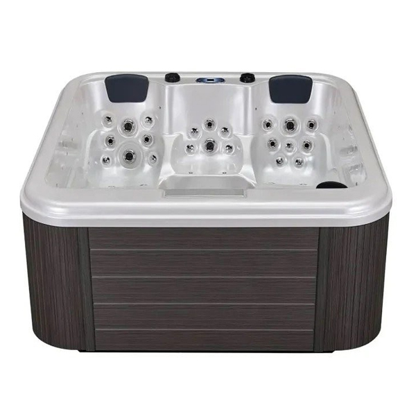 Bồn Tắm Jacuzzi Massage Monaco MC-296