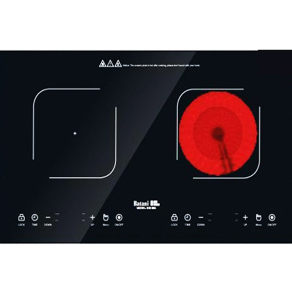 Bếp điện từ Batani EG-668