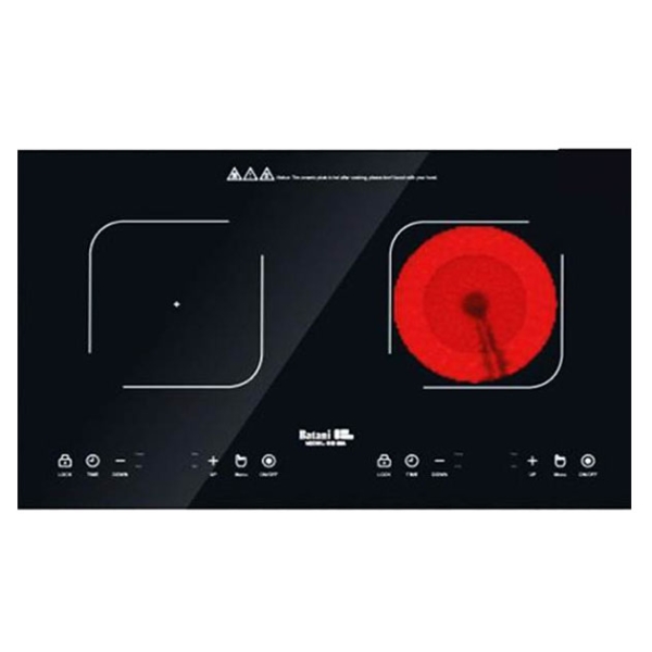 Bếp điện từ Batani EG-68A