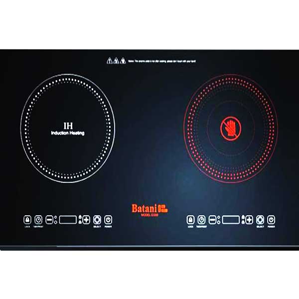 Bếp điện từ Batani EG-99