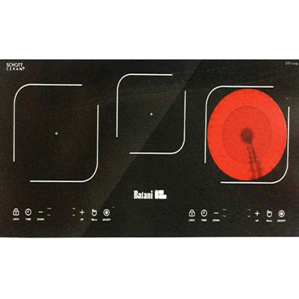Bếp điện từ Batani EG-I3R