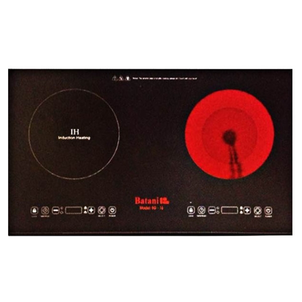 Bếp điện từ Batani EG-16