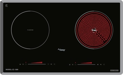 bep-dien-tu-canzy-cz-e89 Hình ảnh bếp điện từ Canzy CZ e89