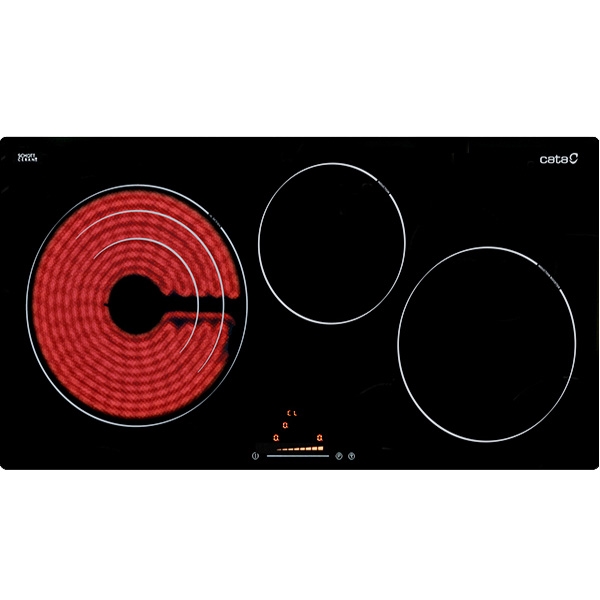 Bếp điện từ Cata IT 773