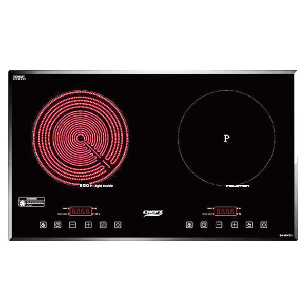 Bếp điện từ Chefs EH MIX321