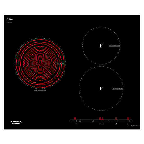Bếp điện từ Chefs EH MIX 545N