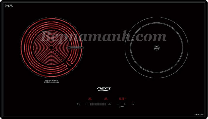 bep-dien-tu-chefs-mix-3661