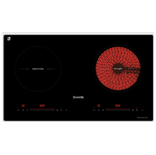 Bếp điện từ Dmestik ML 921 DKT