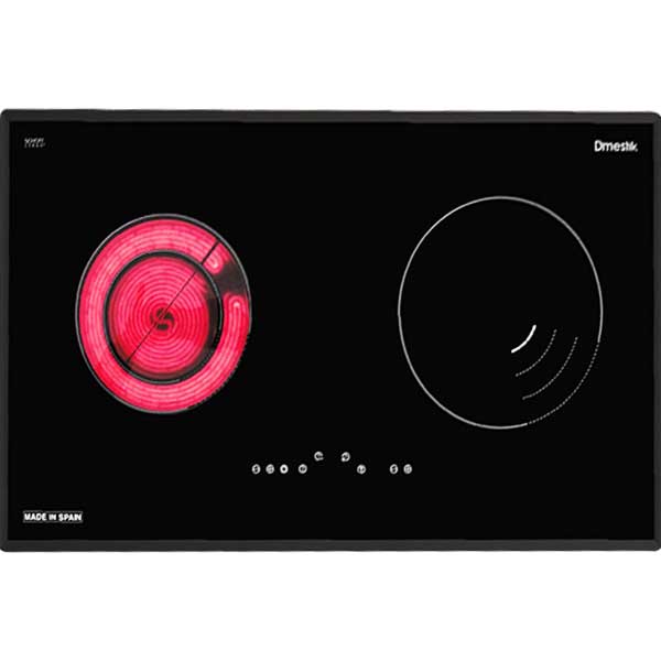 Bếp điện từ Dmestik ES772 DKT